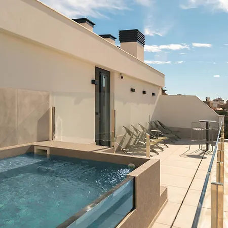 Apartment Limehome Avinguda De Jijona