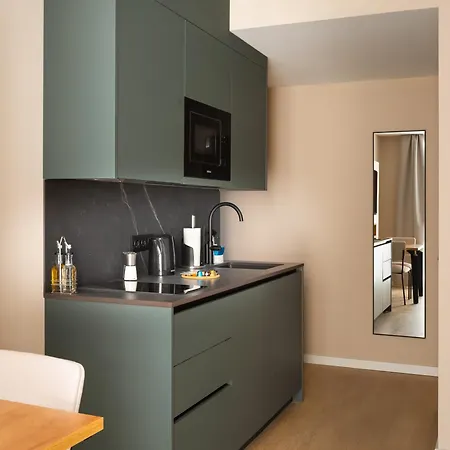 Limehome Avinguda De Jijona Apartment