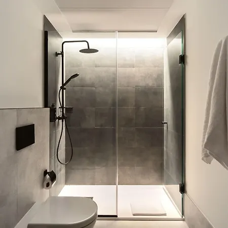 Limehome Avinguda De Jijona * Alicante