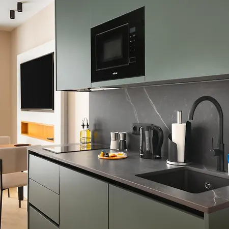 Limehome Avinguda De Jijona * Alicante