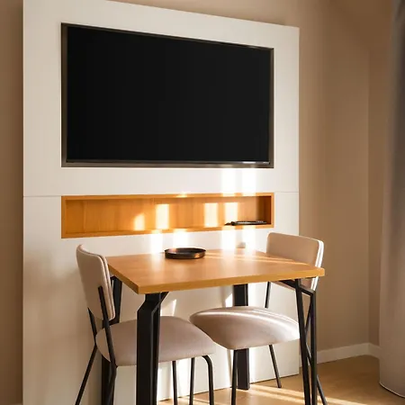 Limehome Avinguda De Jijona Apartment Alicante