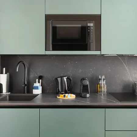 Limehome Avinguda De Jijona Alicante