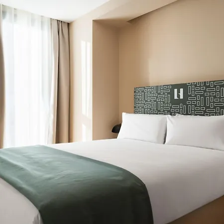 Apartment Limehome Avinguda De Jijona