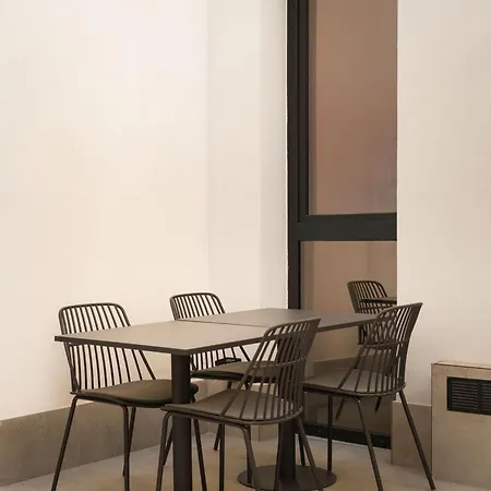 Limehome Avinguda De Jijona * Alicante