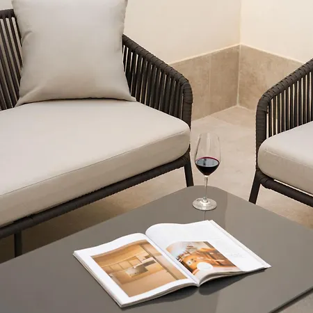 Limehome Avinguda De Jijona Apartment