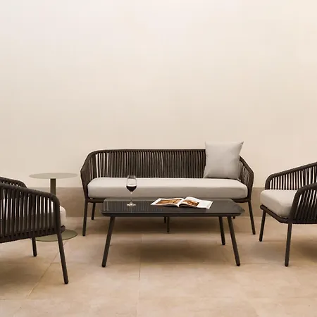 Apartment Limehome Avinguda De Jijona