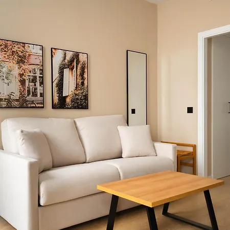 Limehome Avinguda De Jijona * Alicante