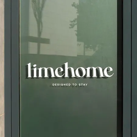 Limehome Avinguda De Jijona * Alicante