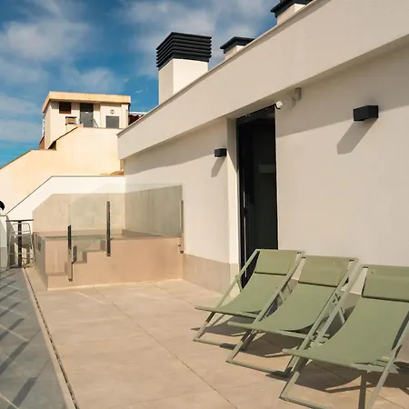 Limehome Avinguda De Jijona