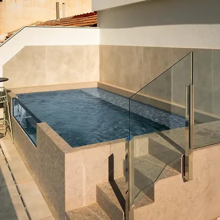 Limehome Avinguda De Jijona Apartment *