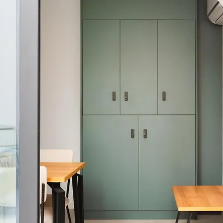 Limehome Avinguda De Jijona Apartment *