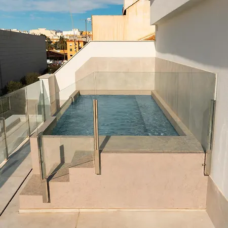 Limehome Avinguda De Jijona