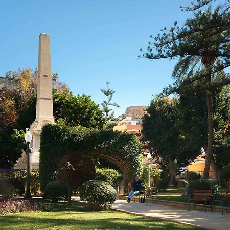 Limehome Avinguda De Jijona * Alicante