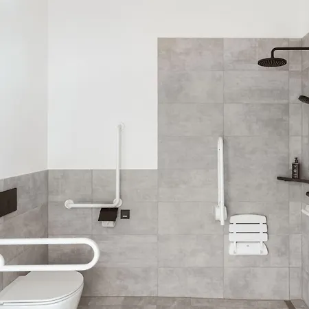 Limehome Avinguda De Jijona Apartman Alicante