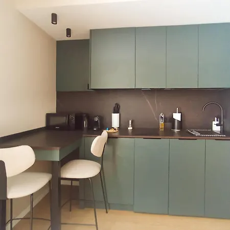 Limehome Avinguda De Jijona