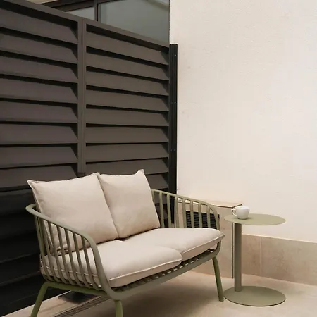 Limehome Avinguda De Jijona Alicante
