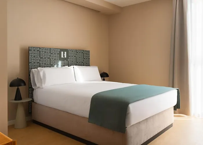 Limehome Avinguda De Jijona Apartman *