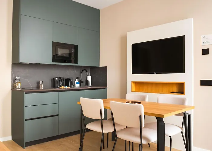 Apartman Limehome Avinguda De Jijona