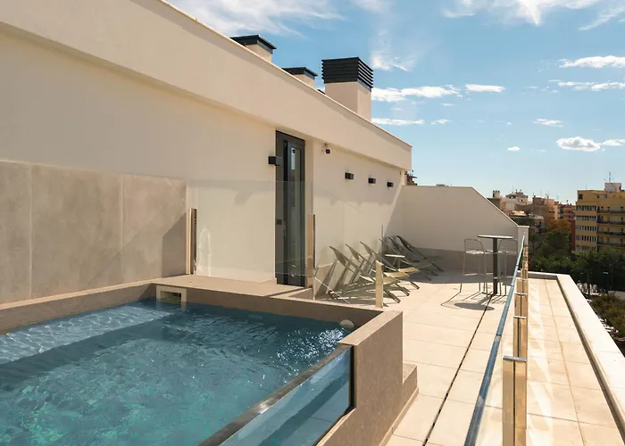 Apartman Limehome Avinguda De Jijona