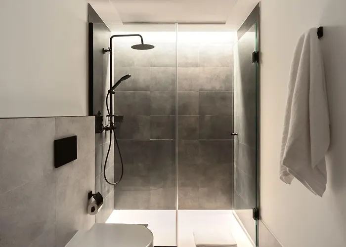 Limehome Avinguda De Jijona * Alicante