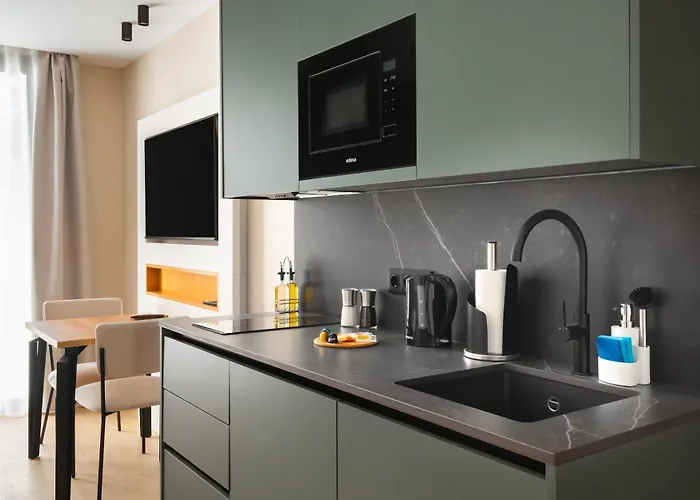 Limehome Avinguda De Jijona * Alicante