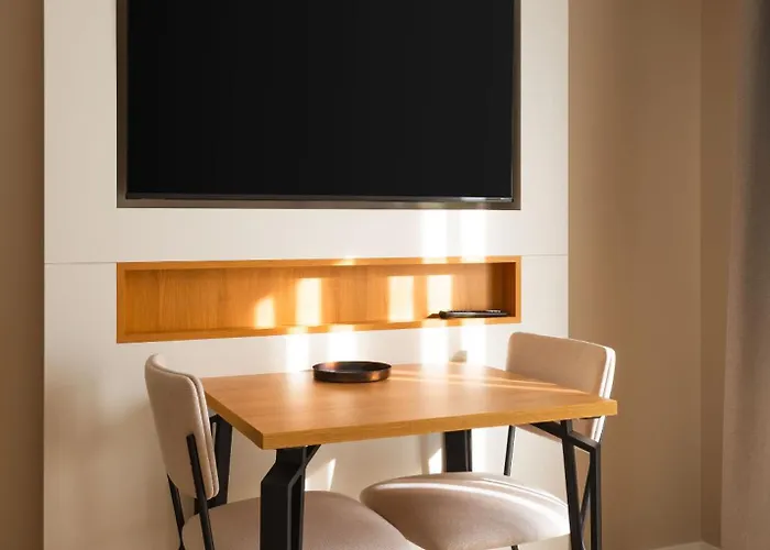 Limehome Avinguda De Jijona Apartman Alicante