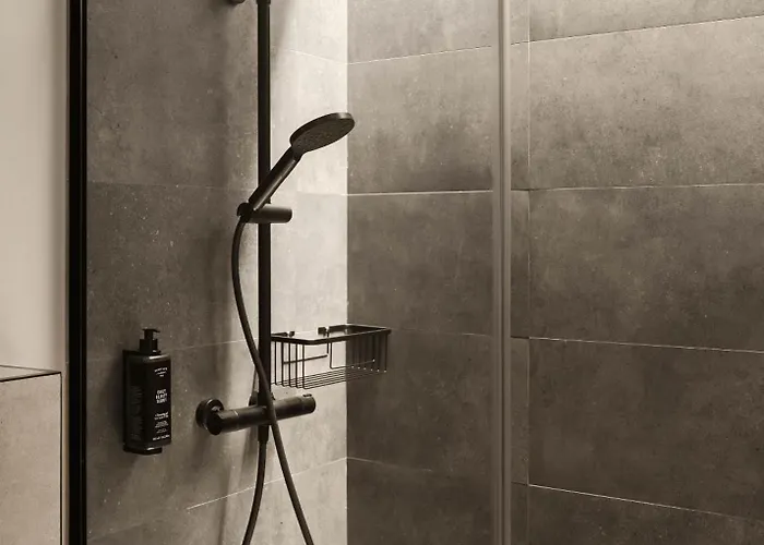 Limehome Avinguda De Jijona Apartman