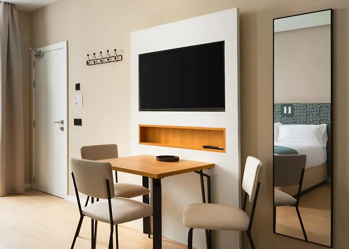 Limehome Avinguda De Jijona