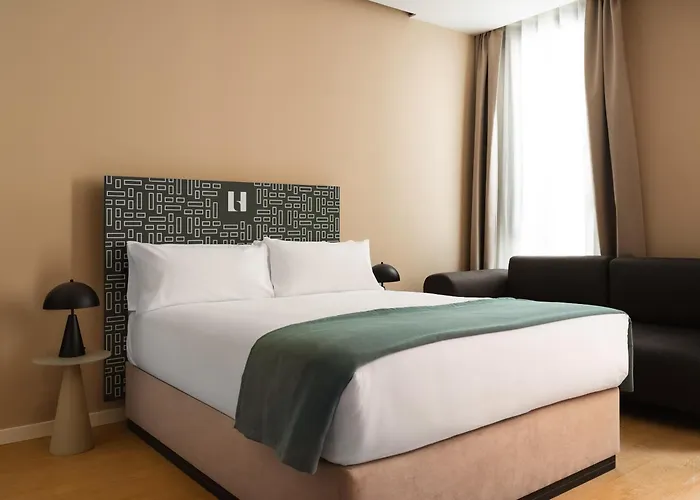 Limehome Avinguda De Jijona Apartman