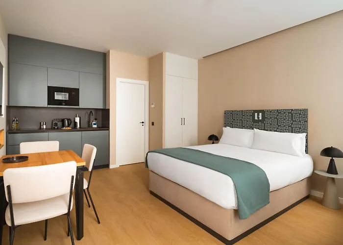 Apartman Limehome Avinguda De Jijona *