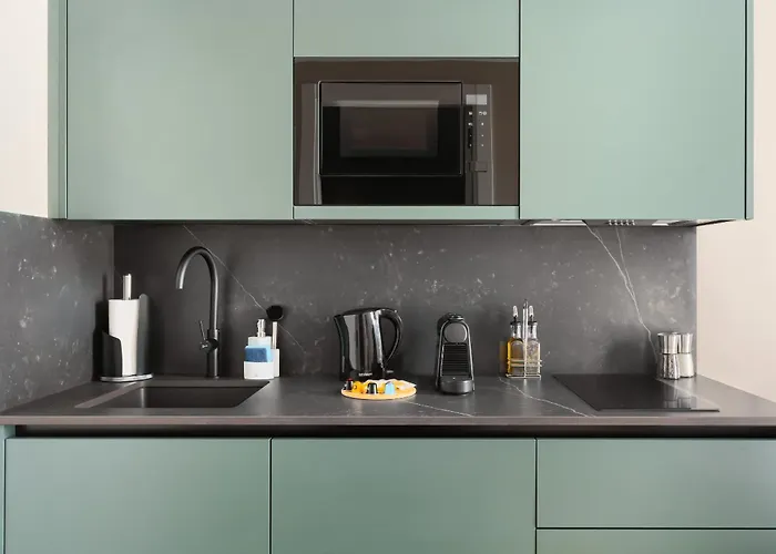 Limehome Avinguda De Jijona Alicante