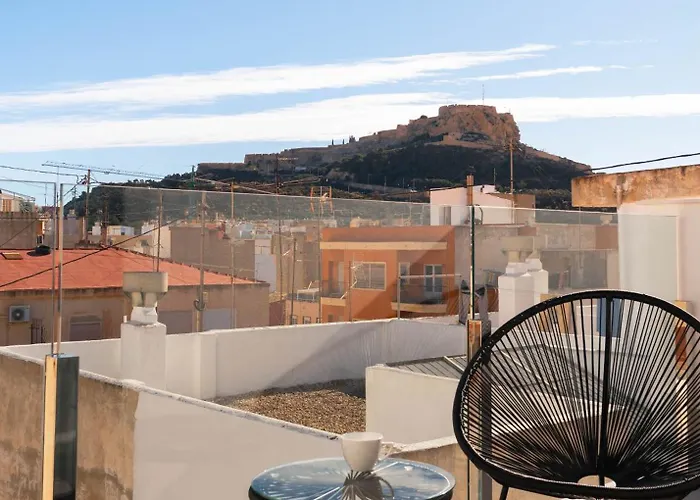 Limehome Avinguda De Jijona *