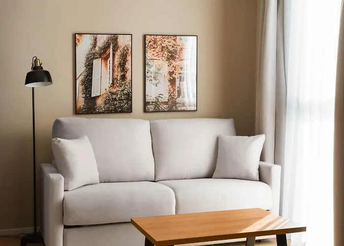 Apartman Limehome Avinguda De Jijona *