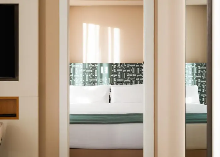 Limehome Avinguda De Jijona Apartman Alicante