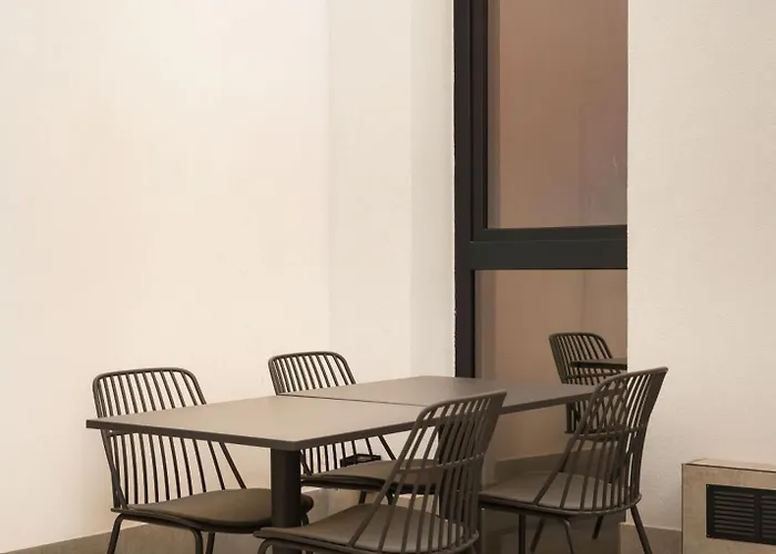 Limehome Avinguda De Jijona * Alicante