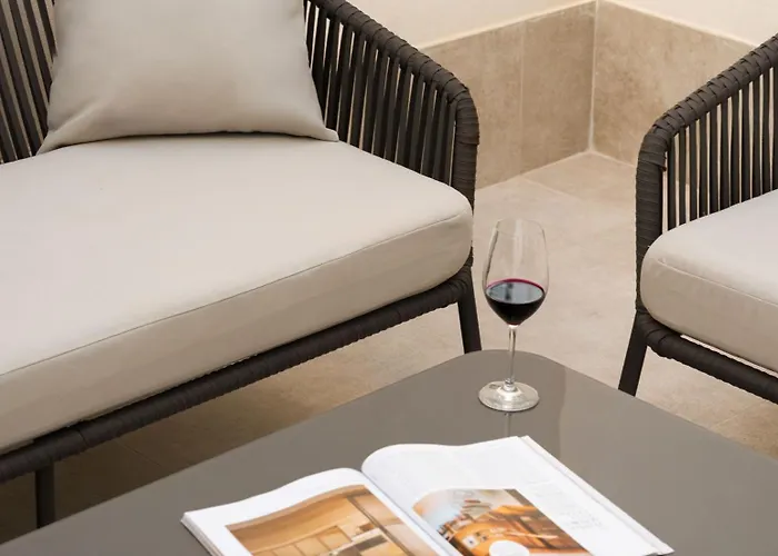 Limehome Avinguda De Jijona Apartman