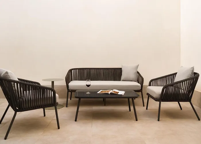 Apartman Limehome Avinguda De Jijona