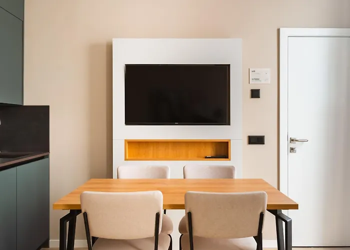 Limehome Avinguda De Jijona Alicante