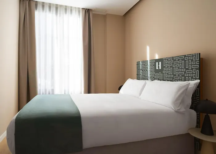 Limehome Avinguda De Jijona *