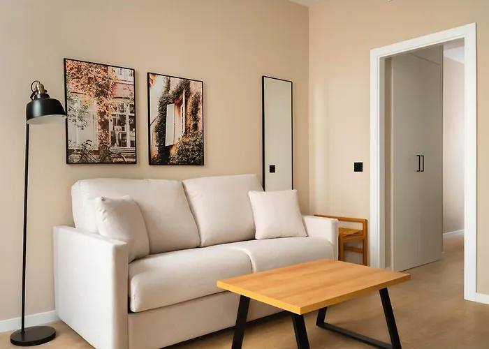 Limehome Avinguda De Jijona * Alicante