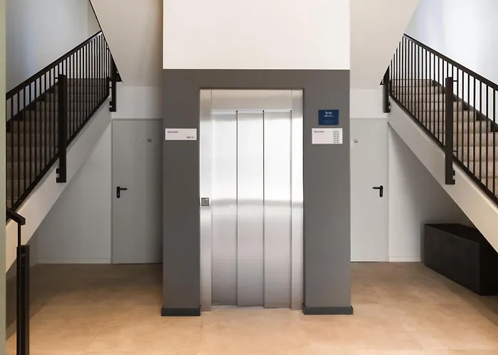 Apartman Limehome Avinguda De Jijona