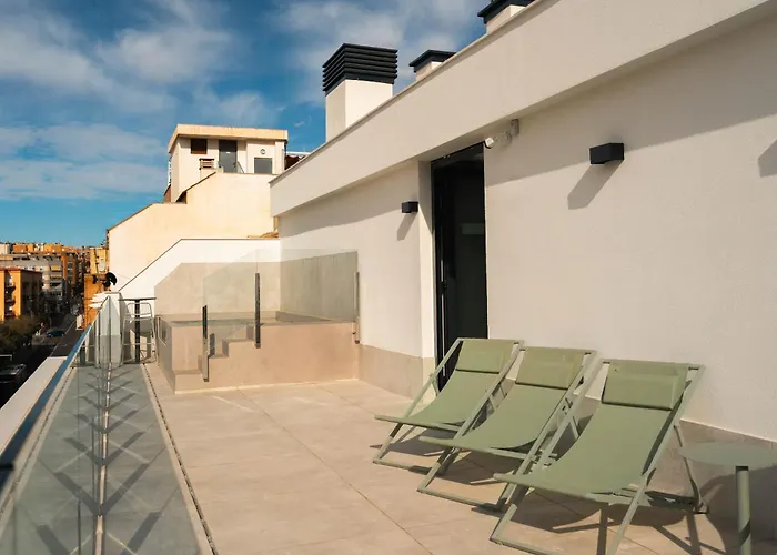 Limehome Avinguda De Jijona