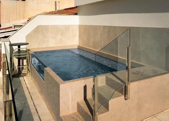 Limehome Avinguda De Jijona Apartman *