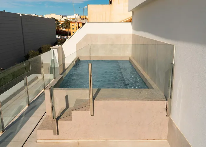 Limehome Avinguda De Jijona