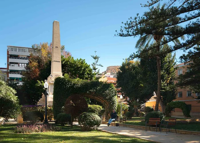 Limehome Avinguda De Jijona * Alicante