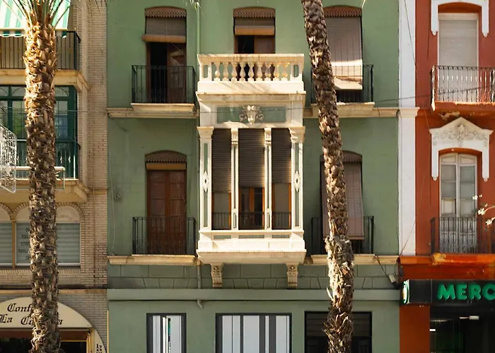 Limehome Avinguda De Jijona *