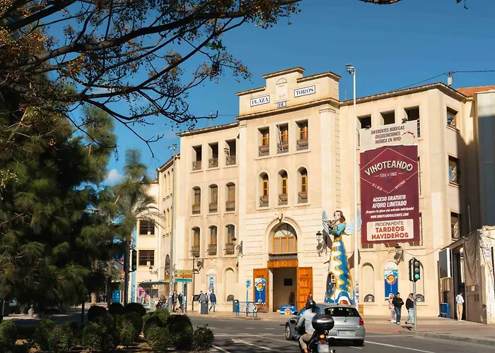 Apartman Limehome Avinguda De Jijona *