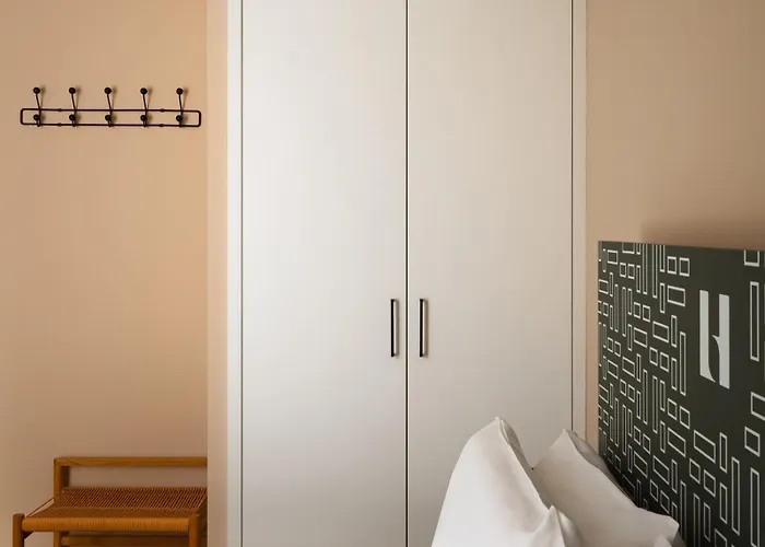 Apartman Limehome Avinguda De Jijona *