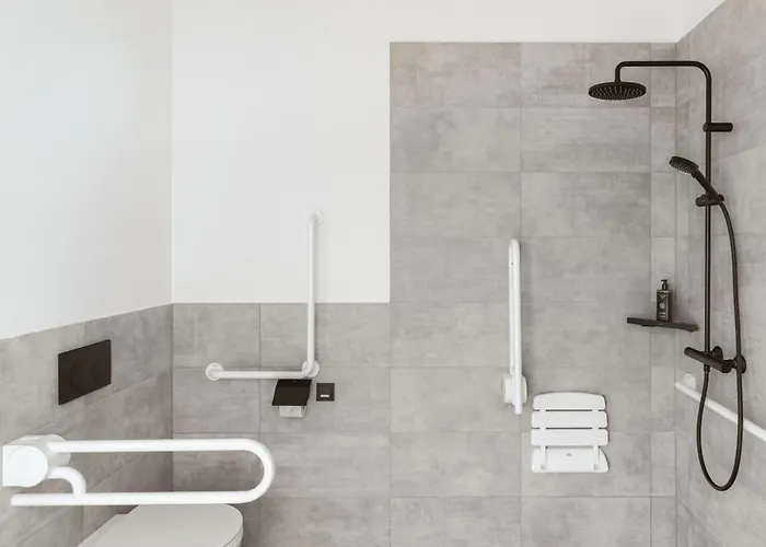 Limehome Avinguda De Jijona Apartman Alicante